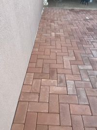Paver Solo/Cimento