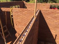 Tijolo Ecológico Terracota